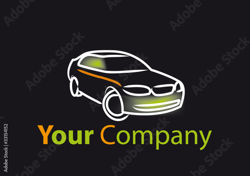 Bumer Automobile green
