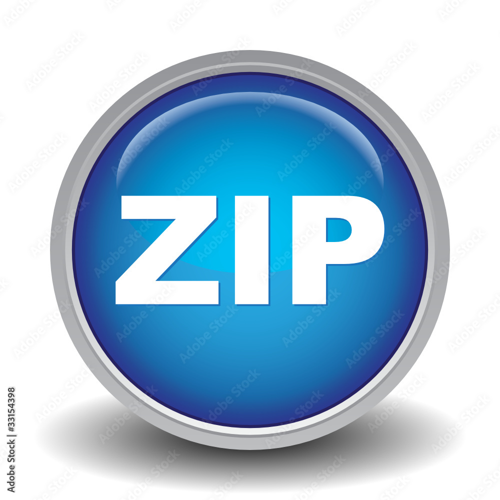 ZIP ICON ZIP ICON