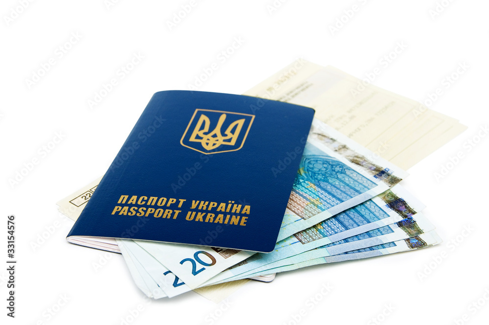 Fototapeta premium ready to vacation