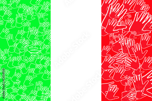 Italia Tricolore