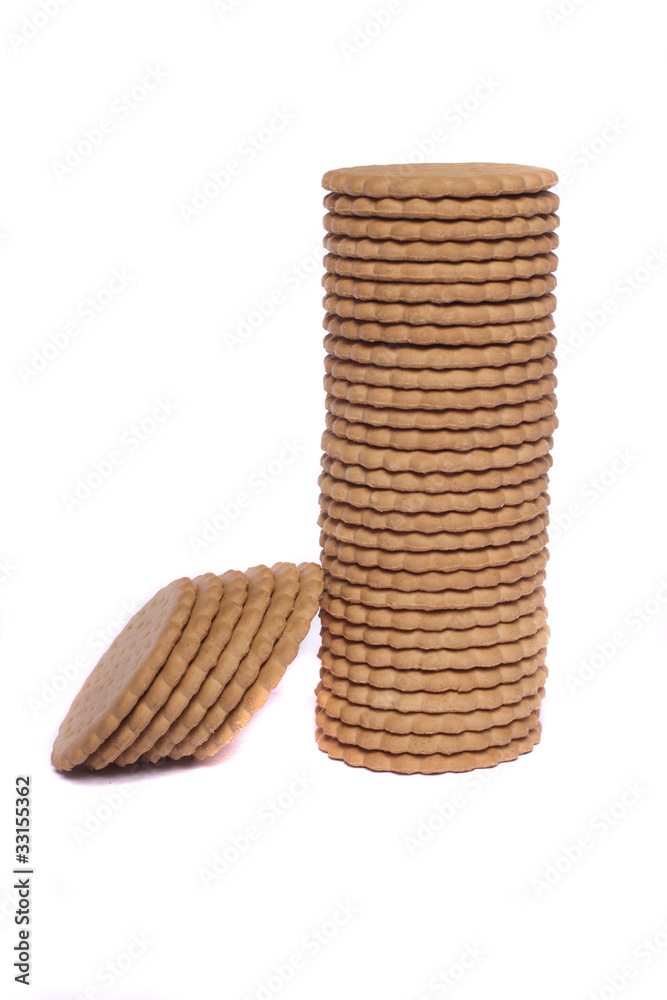 tower of biscuits tower of biscuits