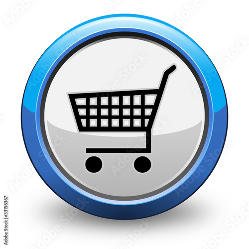 Shopping Icon