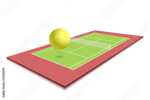 tennis