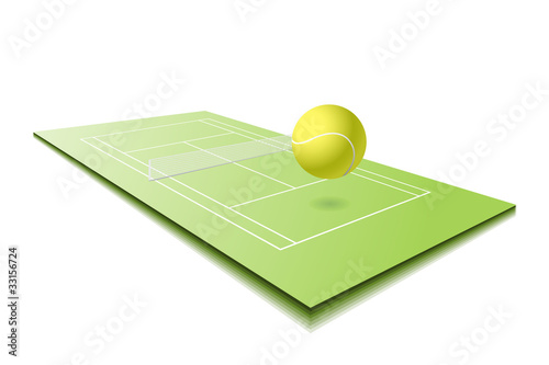 tennis