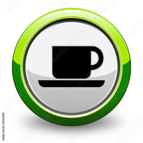 Cafe Icon