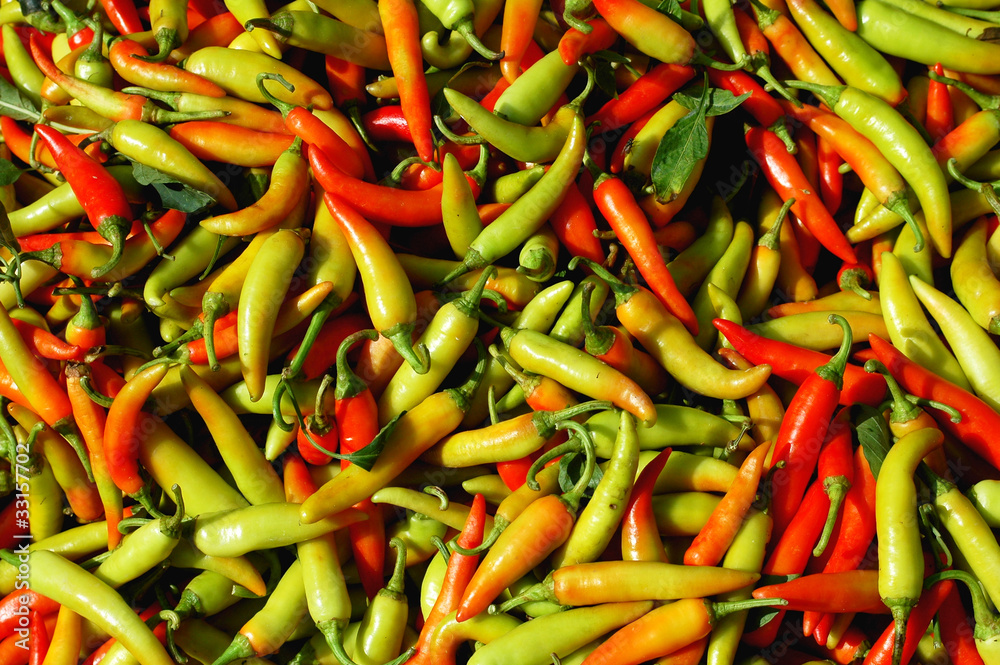 Peppers Peppers