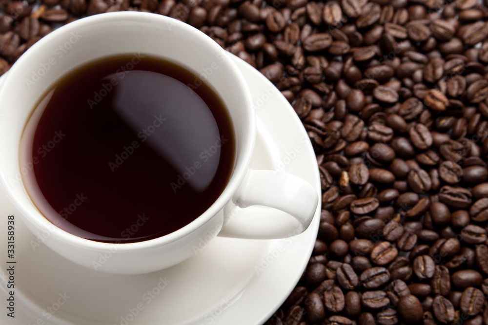 Coffee Bean Coffee Bean