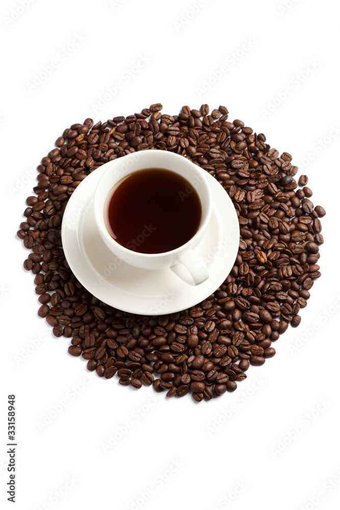 Coffee Bean Coffee Bean