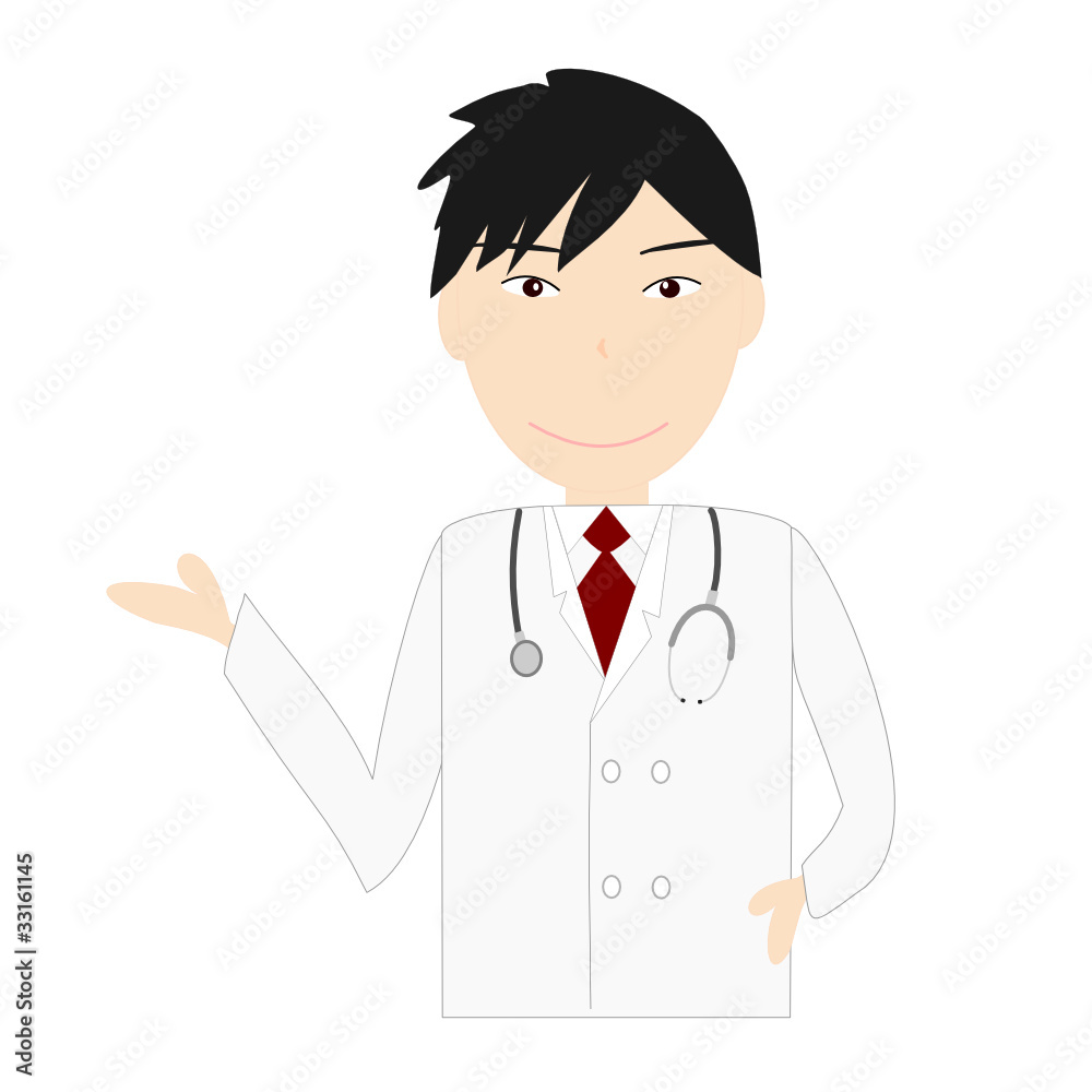 医者 医者