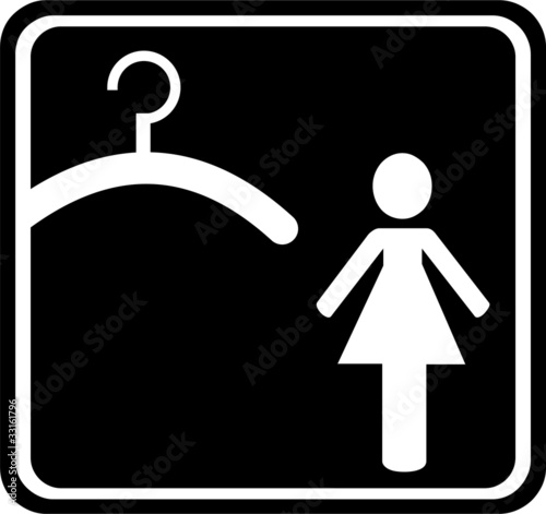 Umkleide Frauen