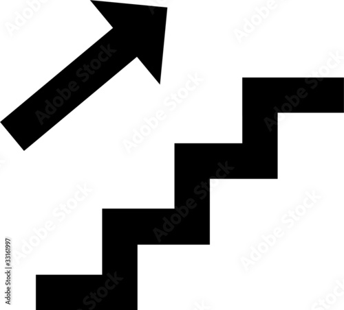 Treppe