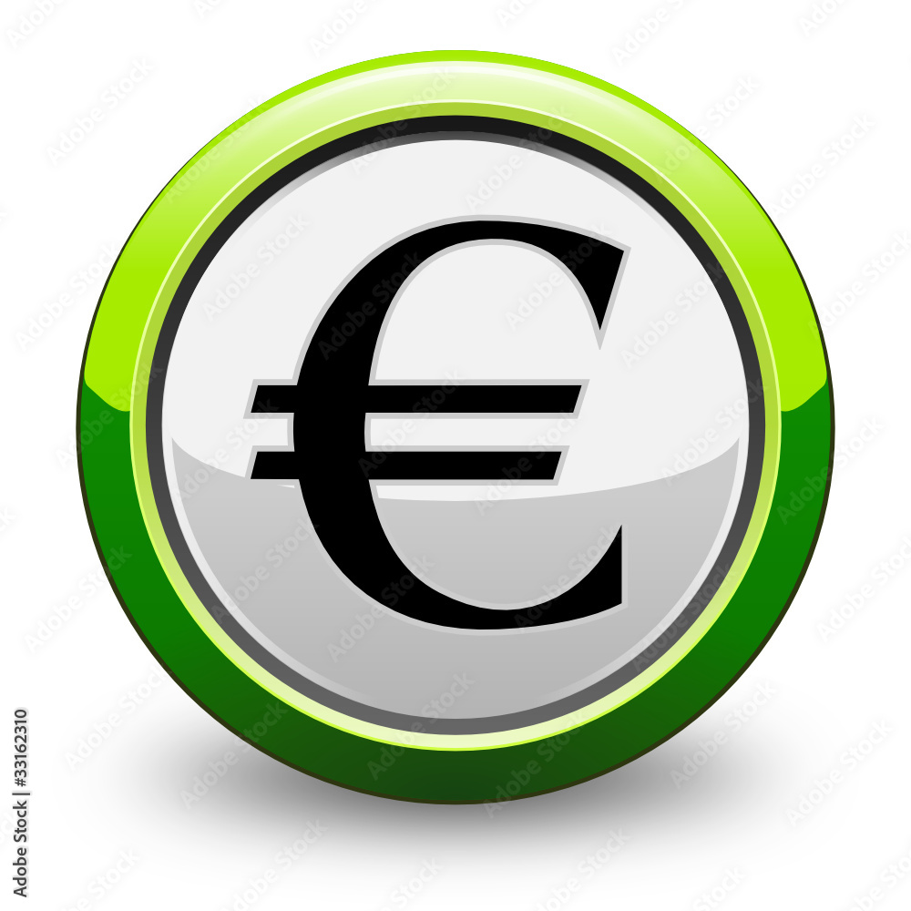 Euro Icon Euro Icon