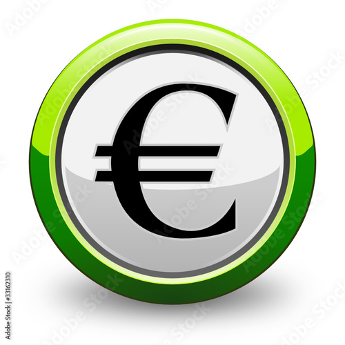 Euro Icon