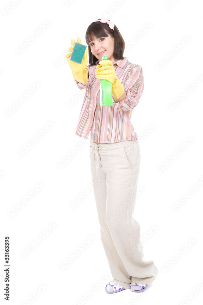 housework housework