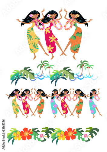 hula-2