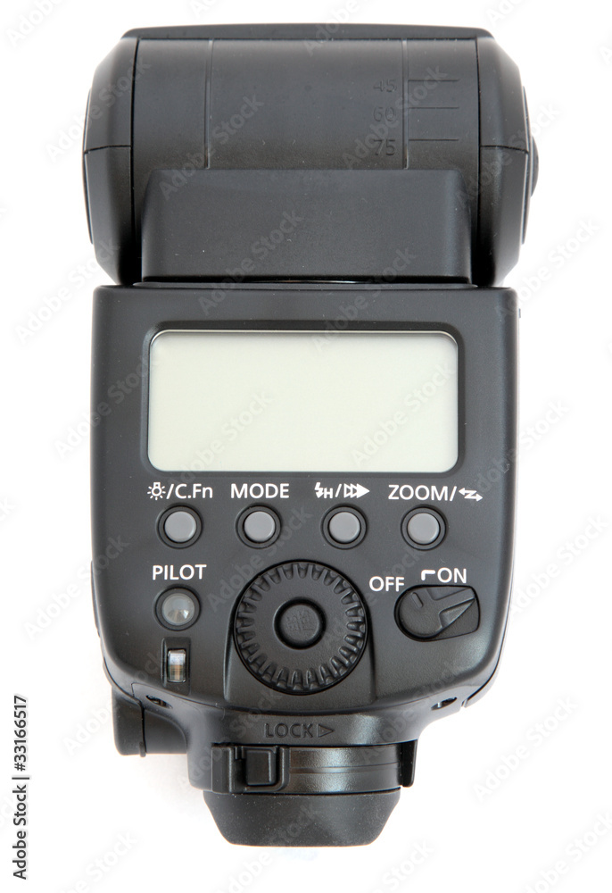 Camera flash Camera flash