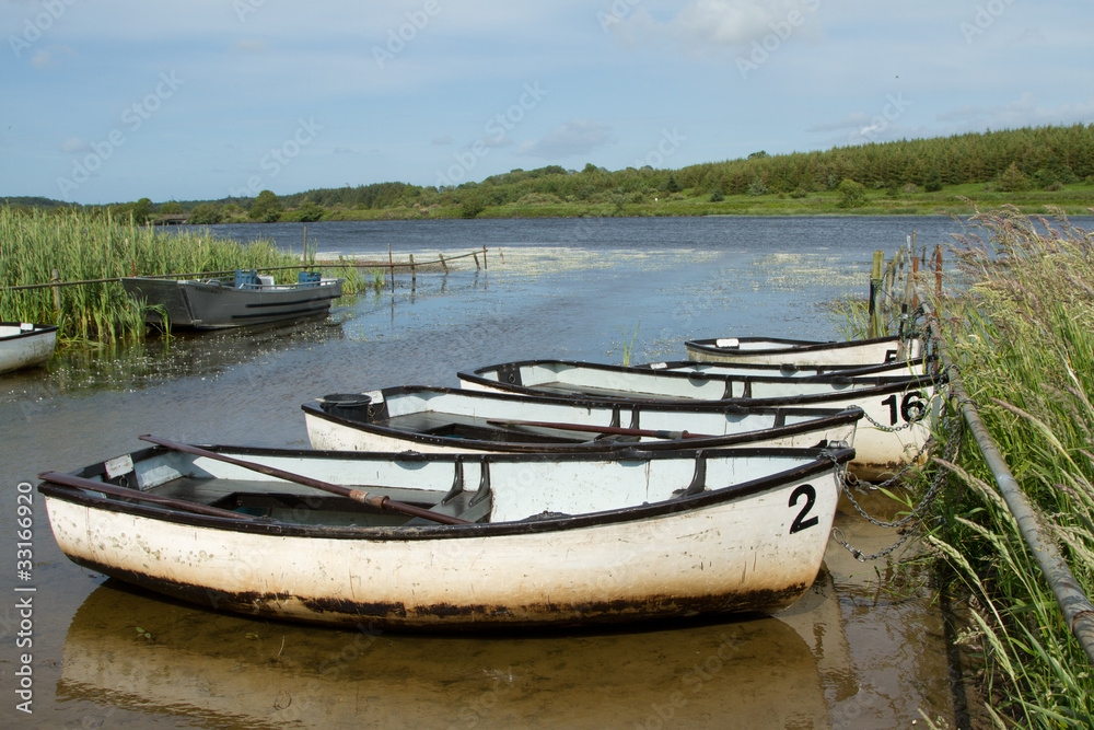 Boats