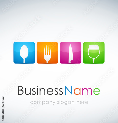 logo restaurant