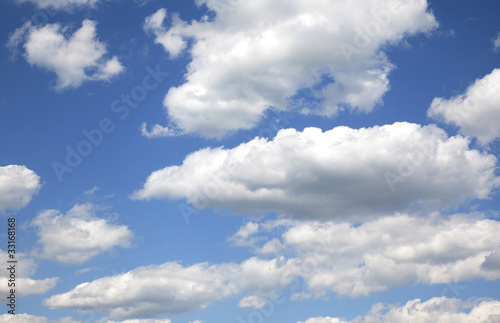 cloud in the sky © Bedi