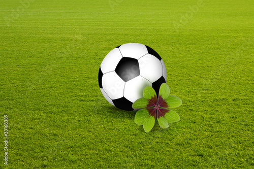Fußball