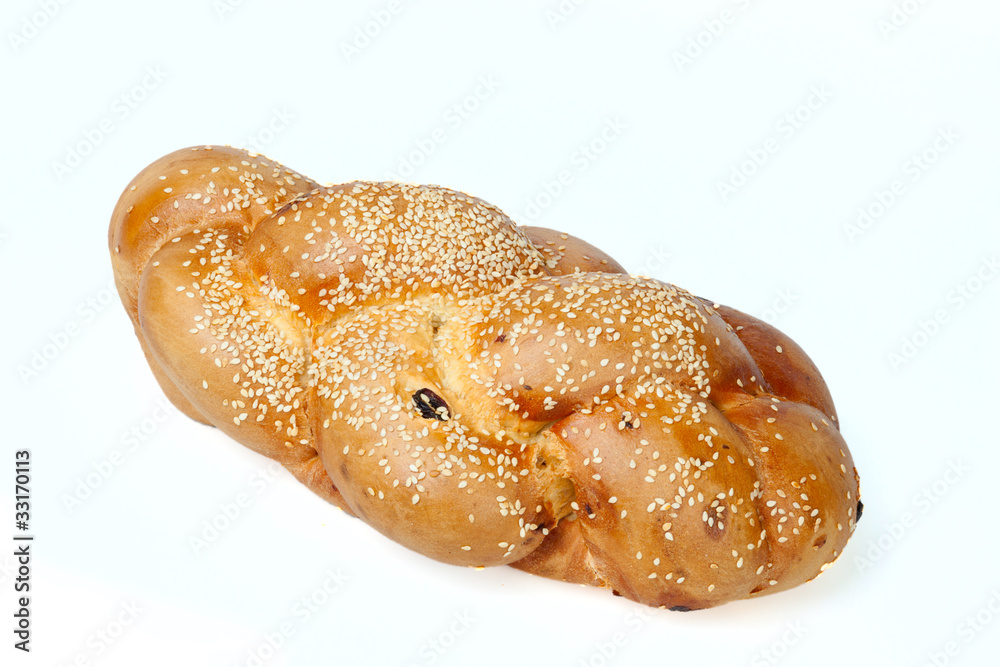 Challah Challah