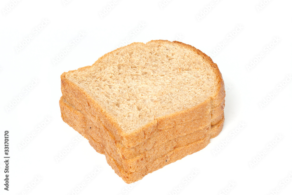 Sliced bread Sliced bread