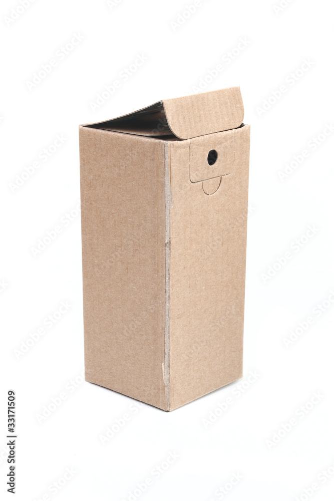 Package box Package box