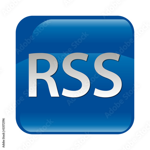 Botón RSS news