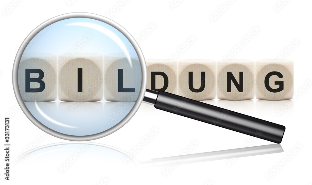 Bildung Bildung