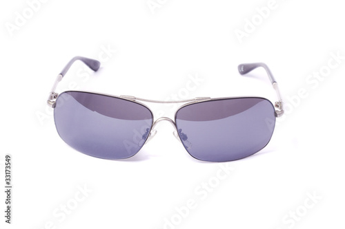 Police style sunglasses