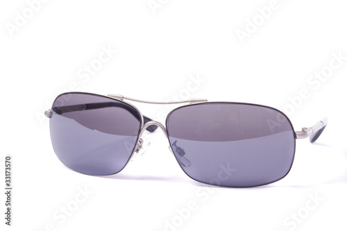 Police style sunglasses