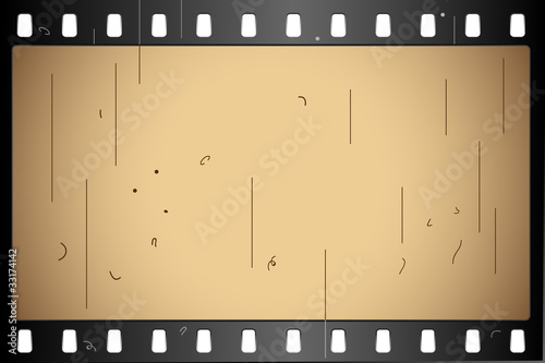 Film Strip