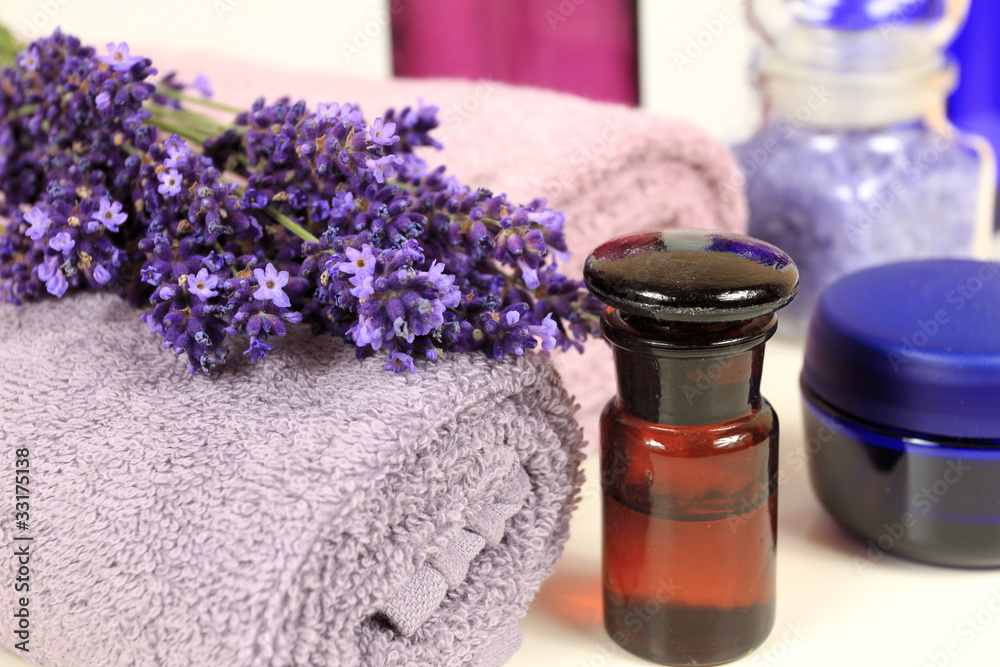 Lavender spa Lavender spa