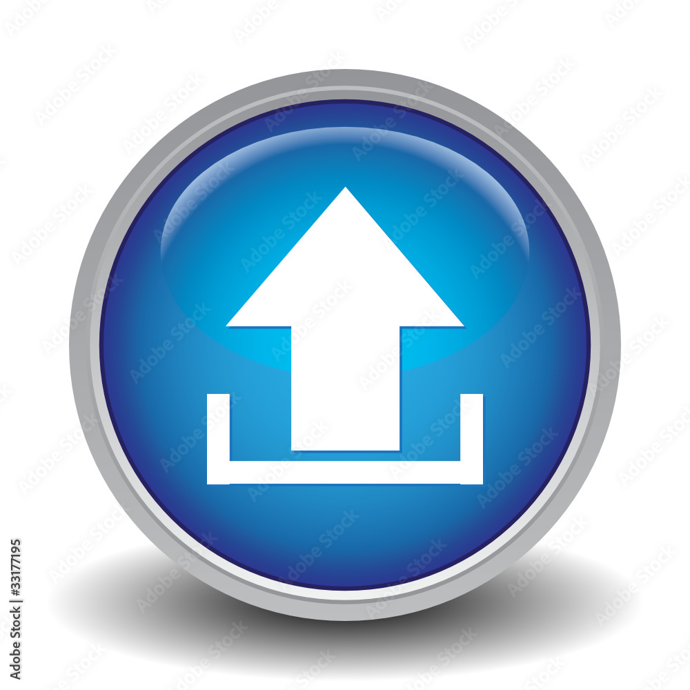 UPLOAD ICON UPLOAD ICON