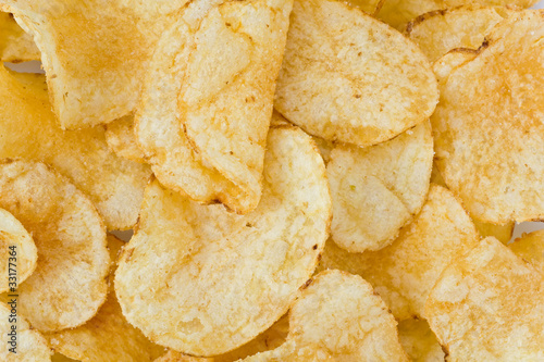 Potato Chips