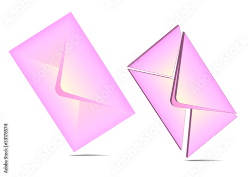Free Download Envelope icon - GFXLoad