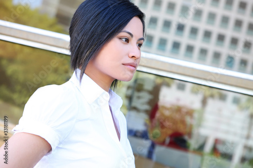 Pretty Asian Business Woman Free Download Pretty Asian Business Woman - GFXLoad