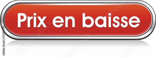 bouton prix en baisse