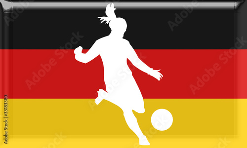 Frauenfußball