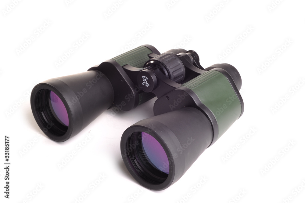 Binoculars Binoculars
