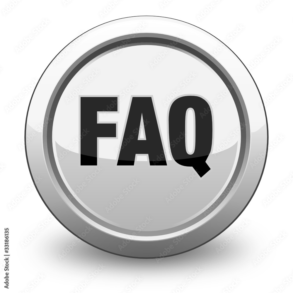 FAQ Icon FAQ Icon