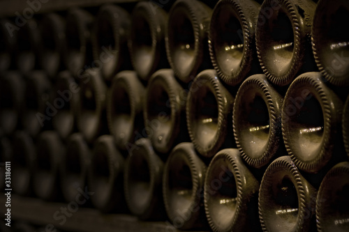Fotografia Bodega de vino