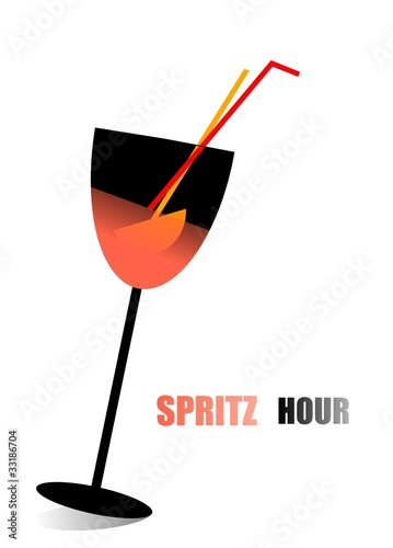 Spritz Hour