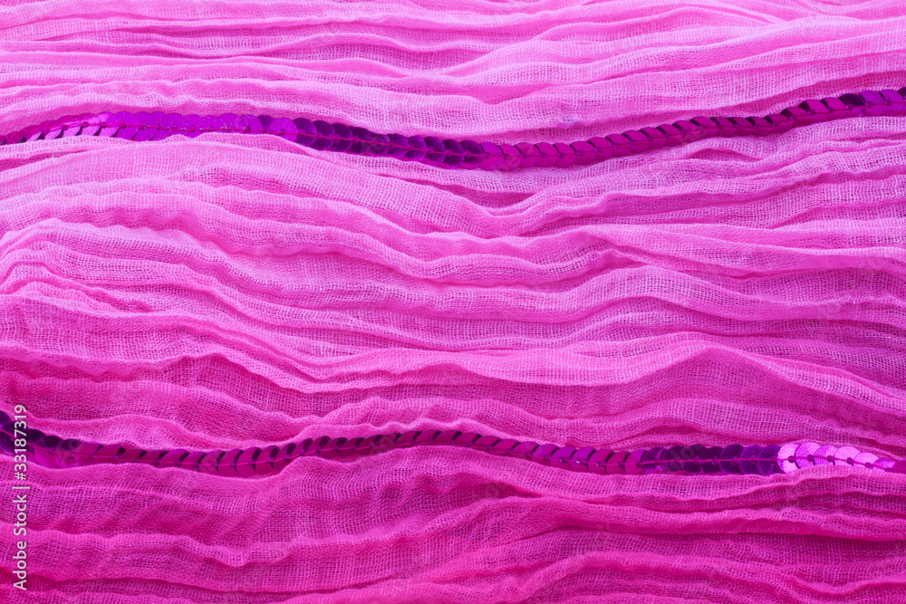 pink cloth texture