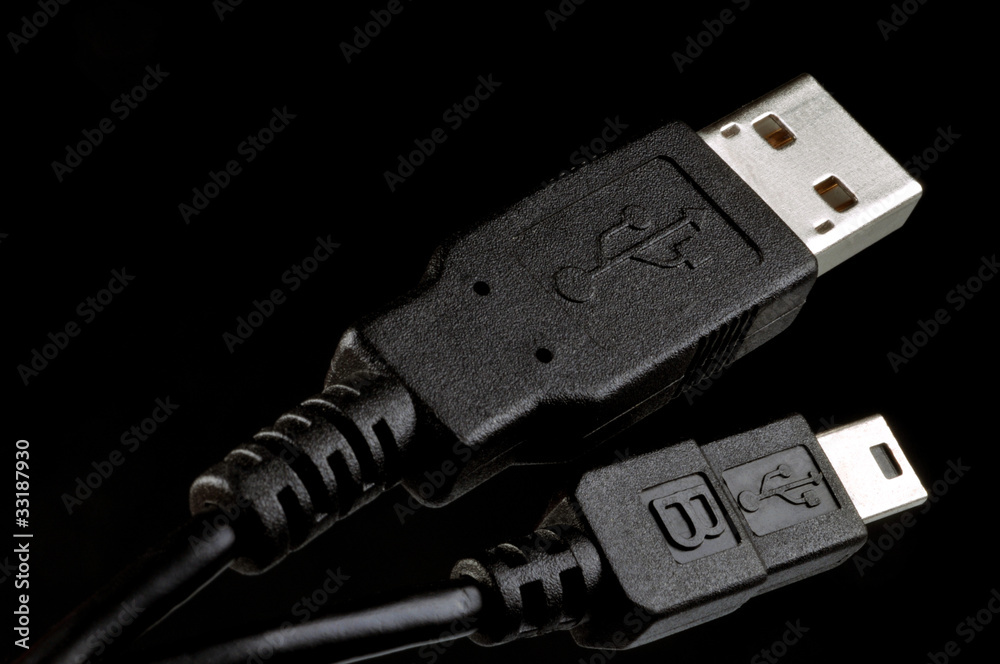Fiche USB Fiche USB