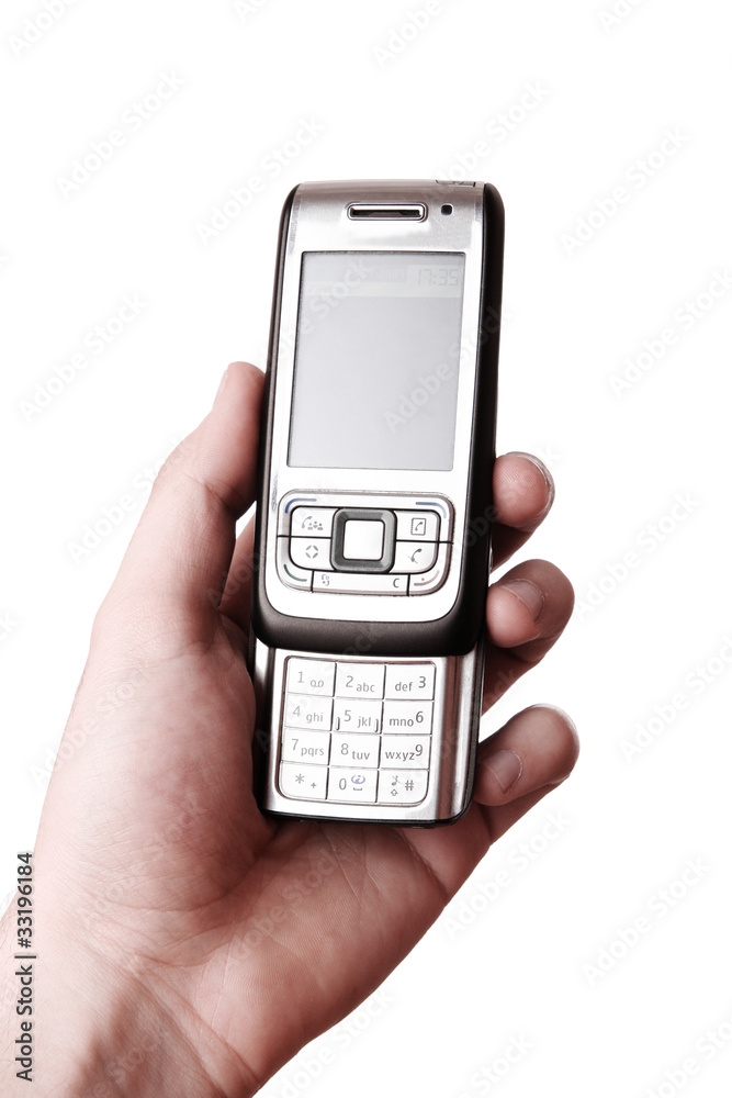 Cell Phone. Cell Phone.