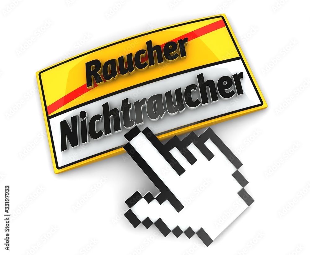 nichtraucher nichtraucher