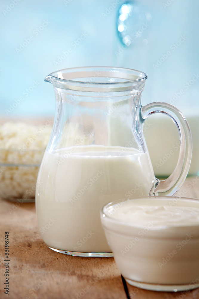 fresh milk products fresh milk products