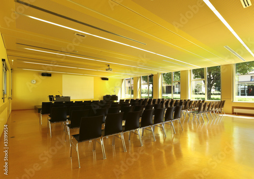 aula magna photo