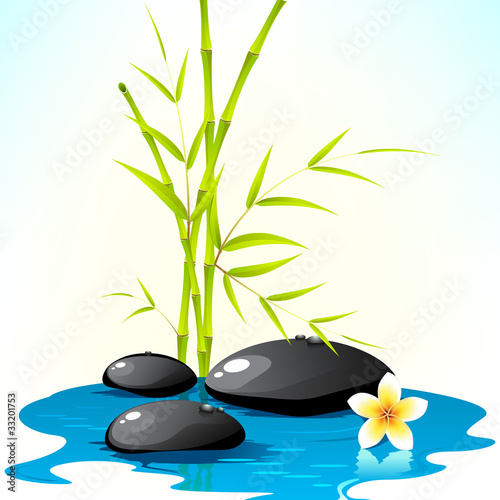 Spa Background